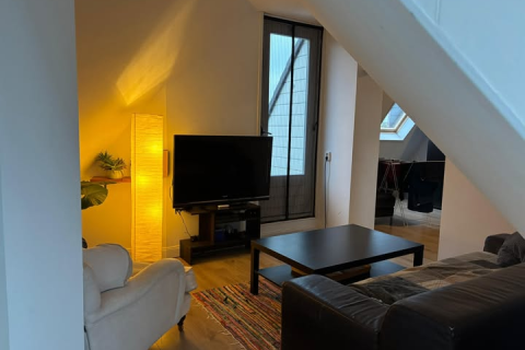 house image
