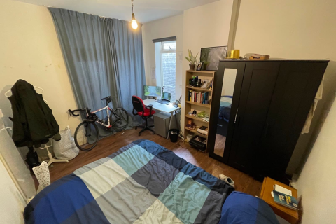 house image