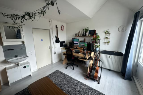 house image
