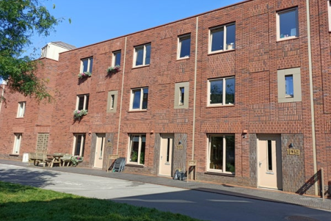house image