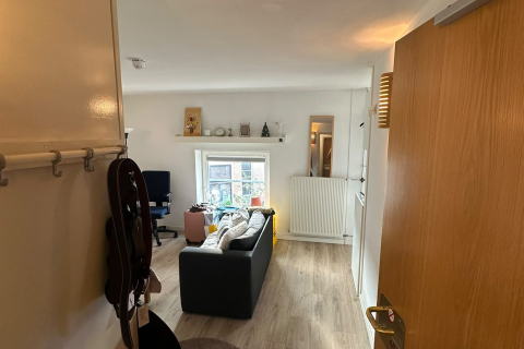 house image