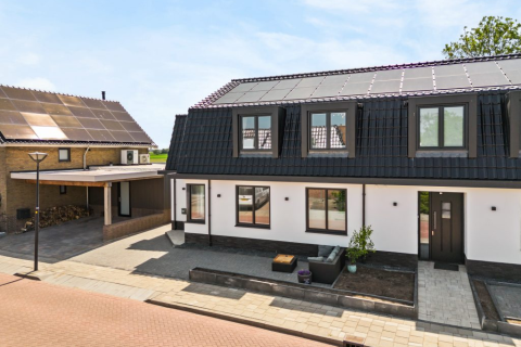 house image