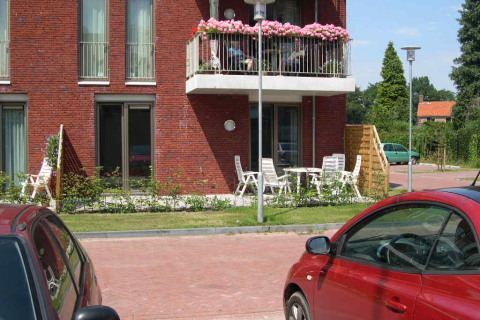 house image