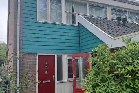 house image