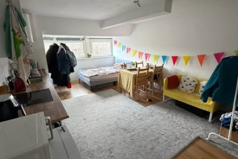 house image