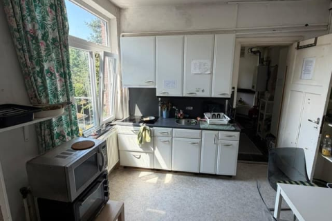 house image