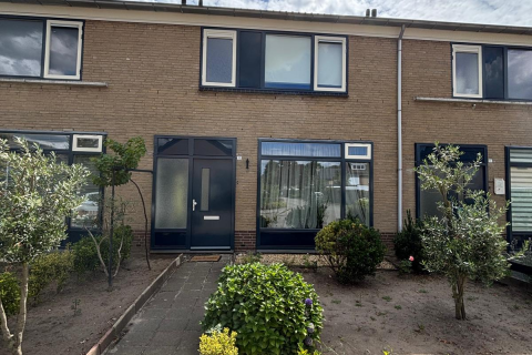 house image