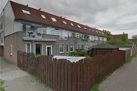 house image