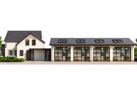 house image
