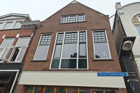 house image