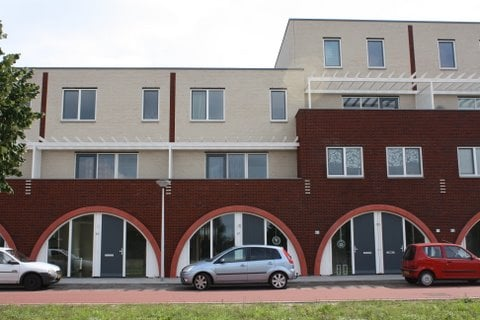 house image