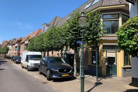 house image