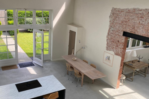 house image