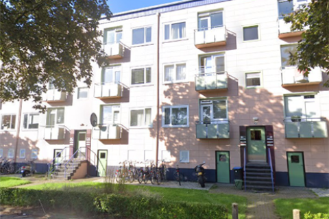house image