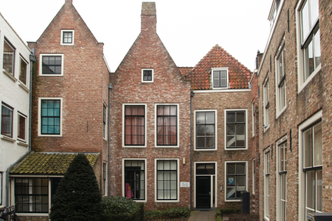 house image