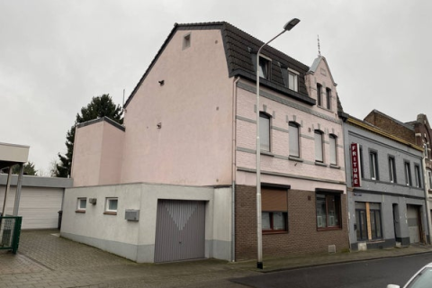 house image