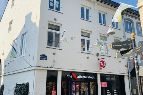 house image