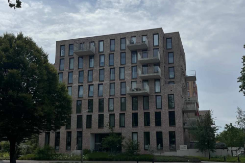 house image