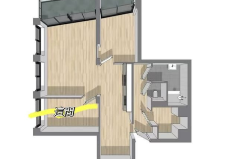 house image