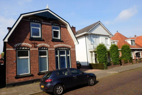 house image