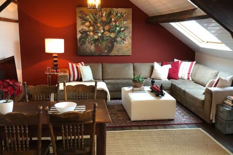 house image