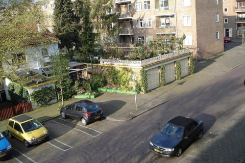 house image