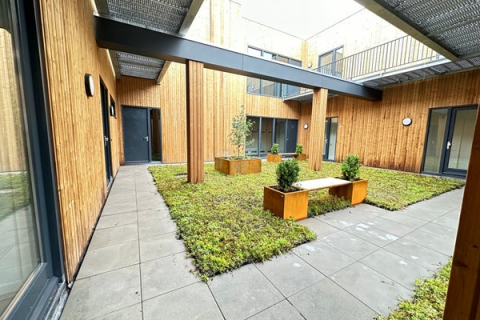 house image