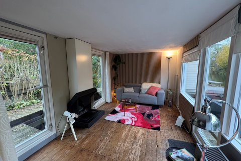 house image