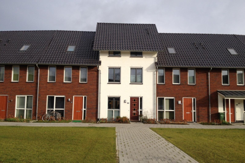 house image