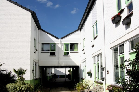 house image