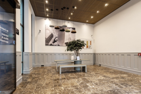 house image