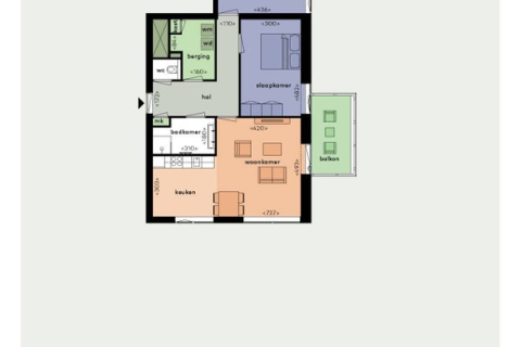 house image