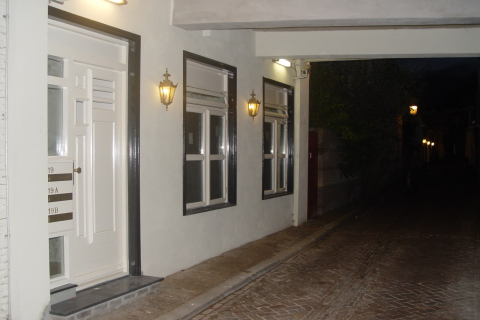 house image