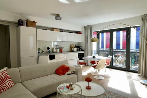 house image