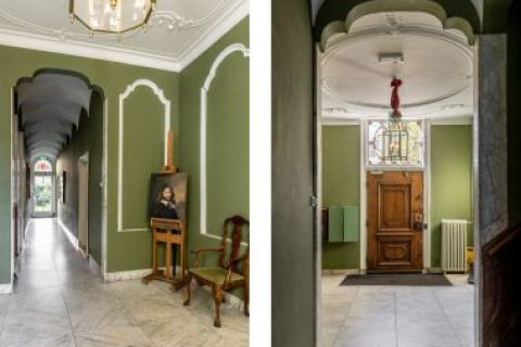 house image