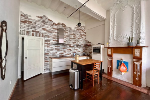 house image
