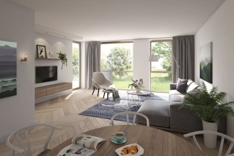 house image