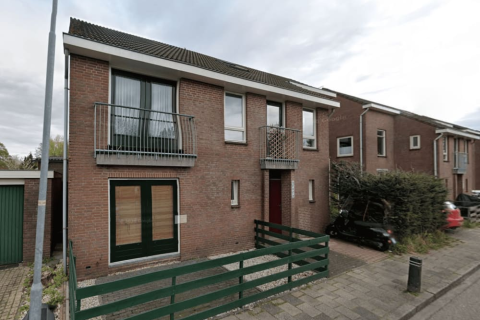 house image