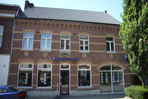 house image