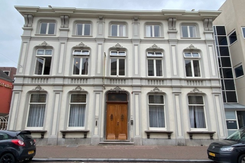 house image