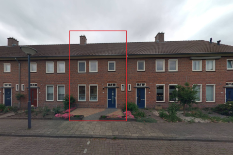 house image