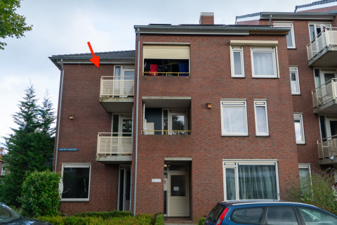 house image