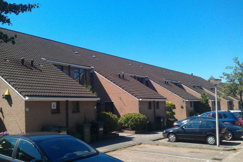 house image