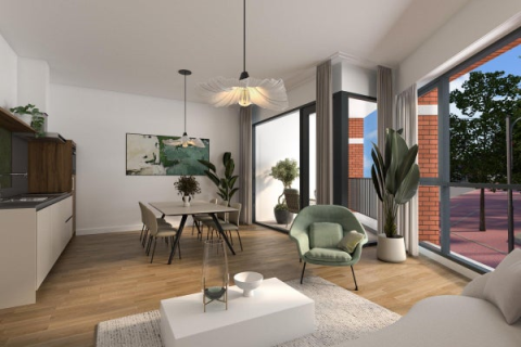 house image
