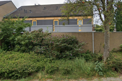 house image