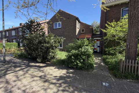 house image