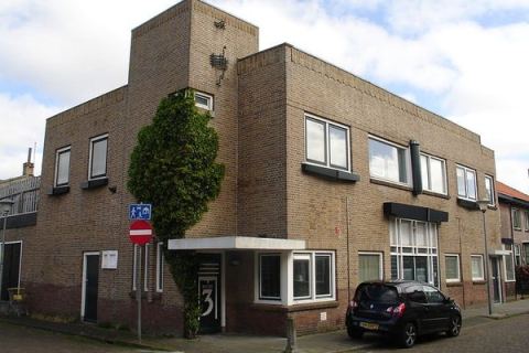 house image