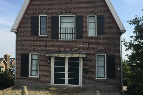 house image