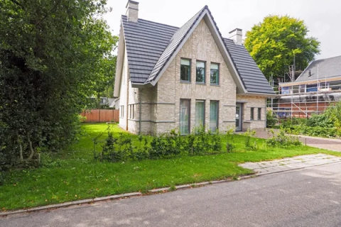 house image