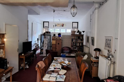 house image